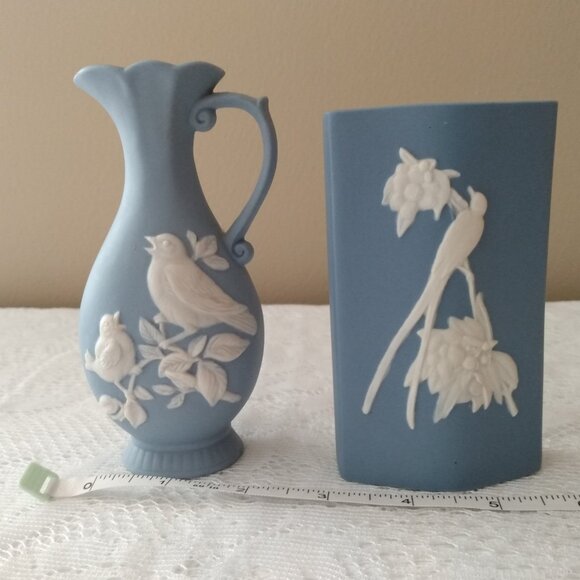 Vase & urn - Picture 6 of 14